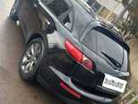 Infiniti FX45-7