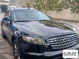 Infiniti FX45-8