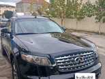 Infiniti FX45-5