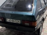 LADA (VAZ) 2109-6