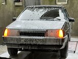LADA (VAZ) 2109-3