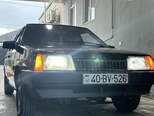 LADA (VAZ) 2109-2
