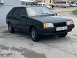 LADA (VAZ) 2109-1