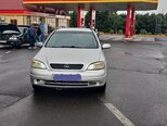 Opel Astra-1