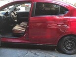 Mitsubishi Mirage-3