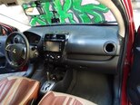 Mitsubishi Mirage-4