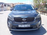 Kia Sorento-1