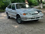 LADA (VAZ) 2115-8