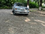 LADA (VAZ) 2115-7