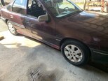 Opel Vectra-2