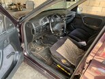 Opel Vectra-7