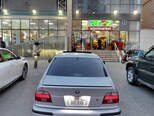 BMW 525-3