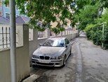 BMW 525-4