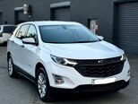 Chevrolet Equinox-1