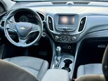 Chevrolet Equinox-9