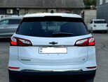 Chevrolet Equinox-5