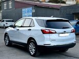 Chevrolet Equinox-4