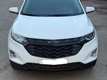 Chevrolet Equinox-7