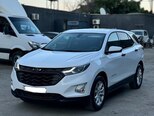 Chevrolet Equinox-2