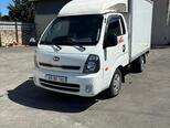 Kia Bongo-1