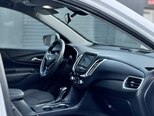 Chevrolet Equinox-8
