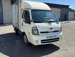 Kia Bongo-2