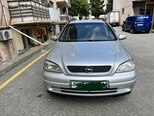 Opel Astra-1