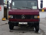 Mercedes 609 D-1