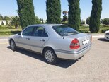 Mercedes C 200-3