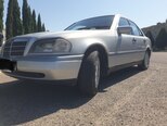 Mercedes C 200-2