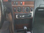 Mercedes C 200-4