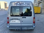 Ford Tourneo Connect-4