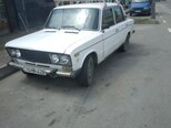 LADA (VAZ) 2106-1