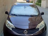 Nissan Note-1