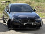 BMW 530-1