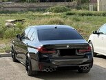BMW 530-3