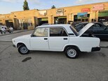 LADA (VAZ) 2107-6