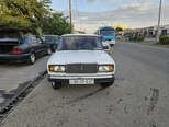 LADA (VAZ) 2107-1