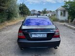 Mercedes E 350-3