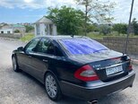 Mercedes E 350-2