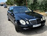 Mercedes E 350-5