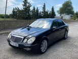 Mercedes E 350-7