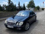 Mercedes E 350-4