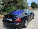 Mercedes E 350-6
