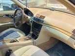 Mercedes E 350-8