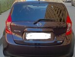 Nissan Note-4