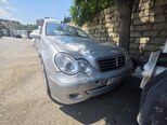 Mercedes C 230-3
