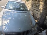 Mercedes C 230-1