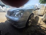 Mercedes C 230-4