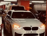 BMW 330-1